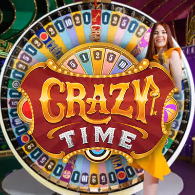 Crazy Time